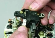 Замок зажигания на ваз 2114 как самому поменять и какие лампы